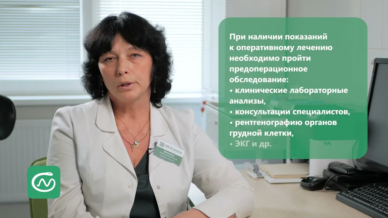 выпадение матки из пизды Опущение стенок влагалища: диагностика и лечение в «СМ-Клиника»